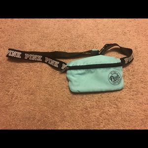 VS Pink Fanny Pack NEW
